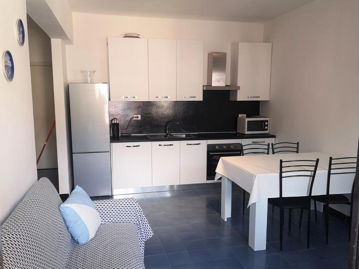 Apartment Caterina By Interhome セストリ・レヴァンテ エクステリア 写真