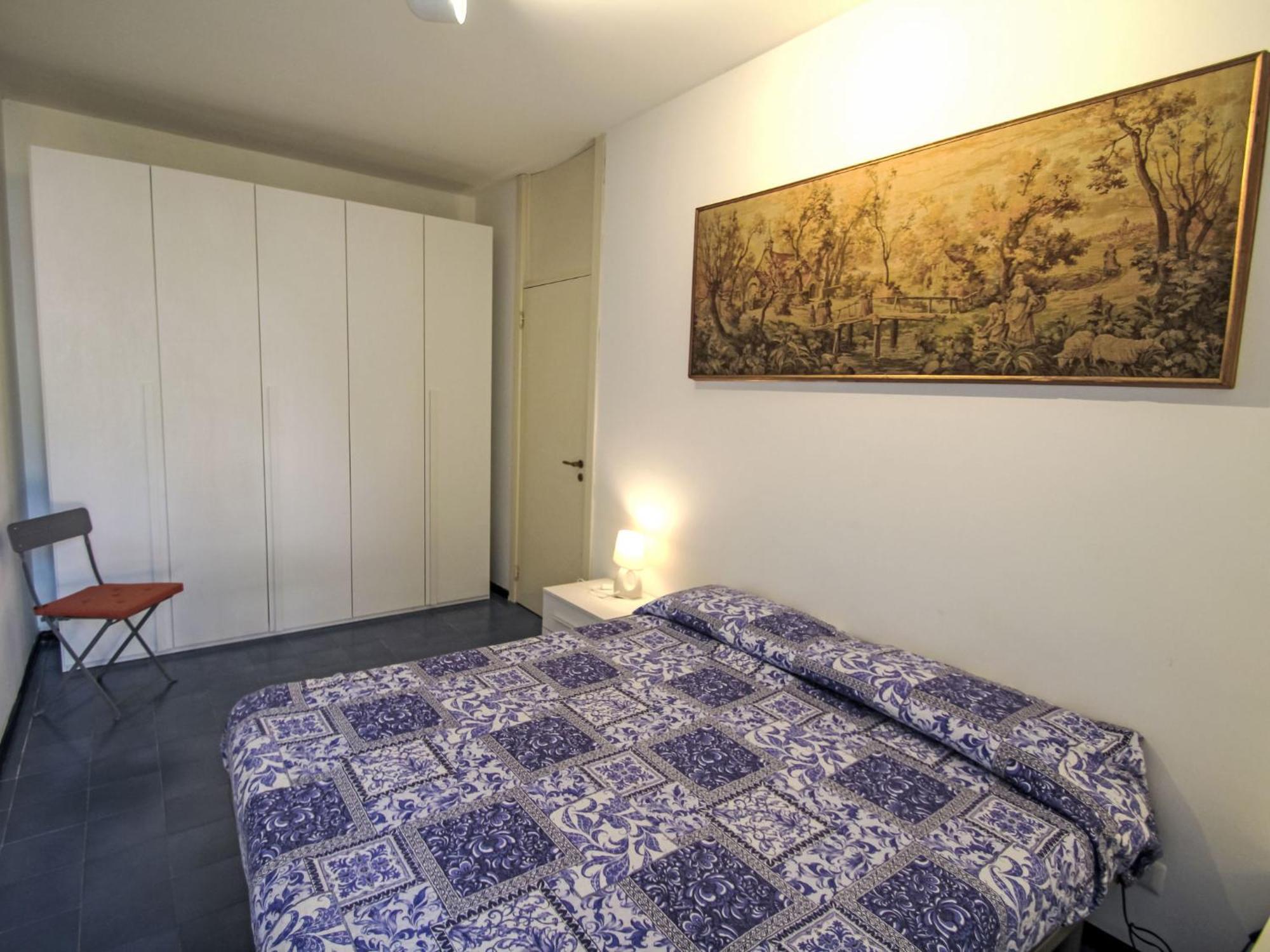 Apartment Caterina By Interhome セストリ・レヴァンテ エクステリア 写真