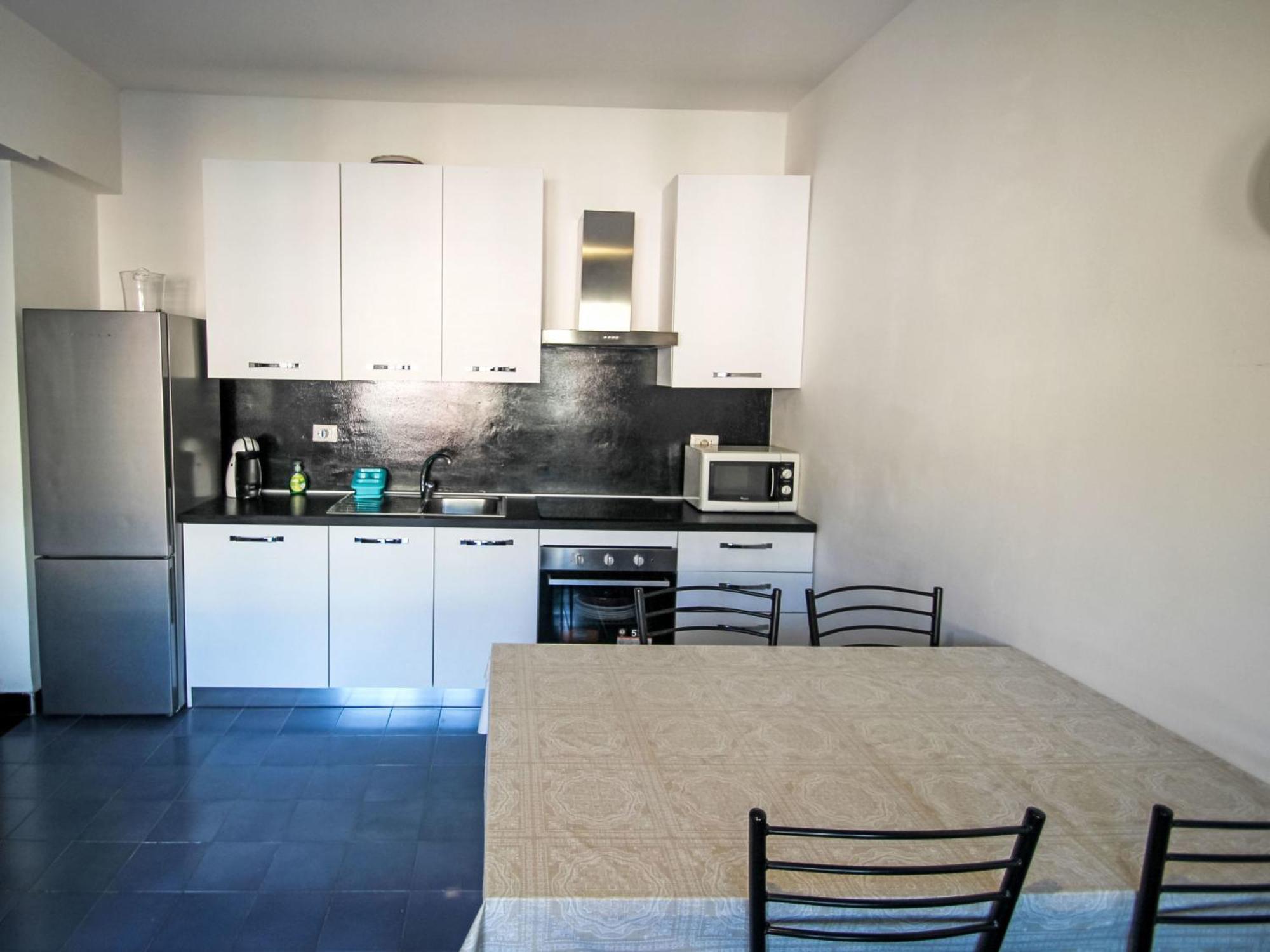 Apartment Caterina By Interhome セストリ・レヴァンテ エクステリア 写真
